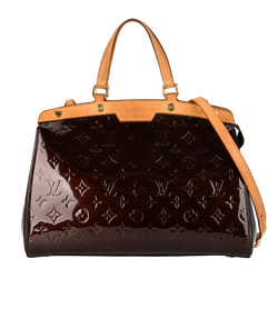 Brea MM, Vernis, Burgundy, AA5102 (2012), S, 1*